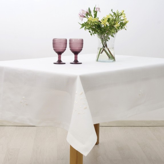 Σετ Σεμέν/Πετσετάκια 3Τμχ Dimeco 7582