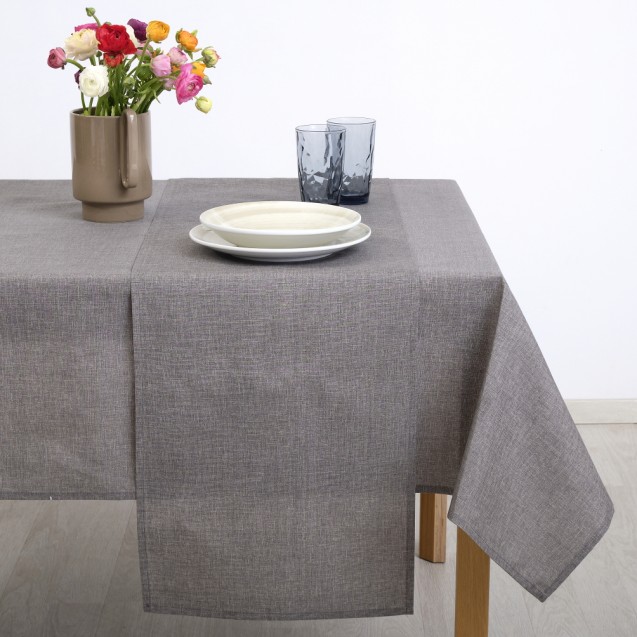 Σουπλά Dimeco 35x50 5403 Grey