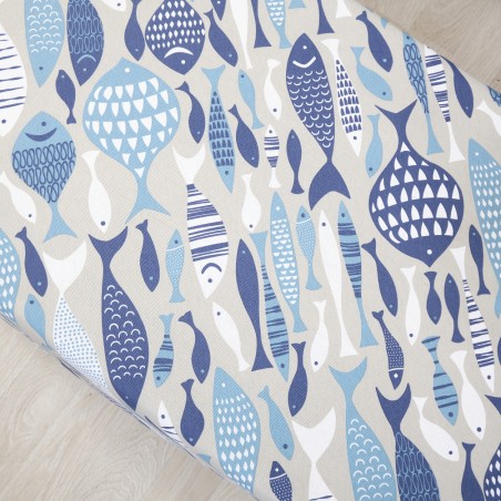 Σουπλά Dimeco 35x50 Aquarius