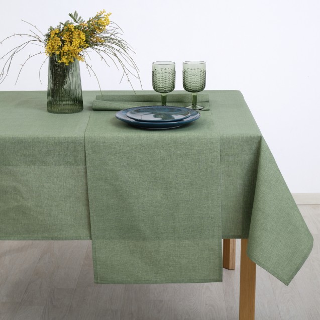 Σουπλά Dimeco 35x50 5403 Green