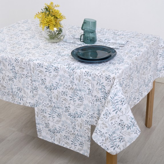 Σουπλά Dimeco 35x50 Amara Blue