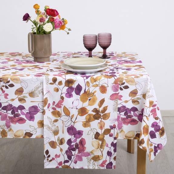 Σουπλά Dimeco 35x50 Grace Purple