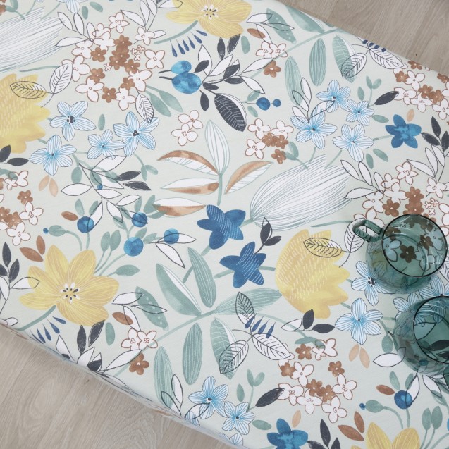 Σουπλά Dimeco 35x50 Eden Mint