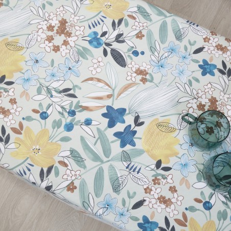 Σουπλά Dimeco 35x50 Eden Mint