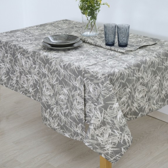 Σουπλά Dimeco 35x50 Bamboo Brown