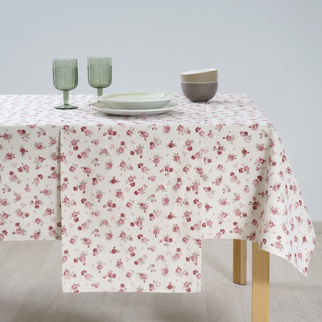 Σουπλά Dimeco 35x50 5218 Red