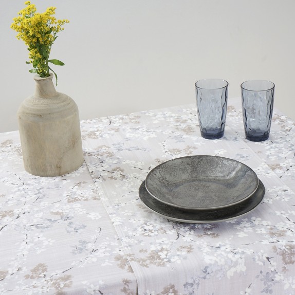 Σουπλά Dimeco 35x50 5109 Grey