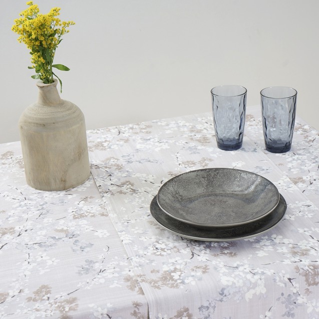 Σουπλά Dimeco 35x50 5109 Grey