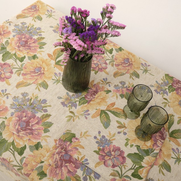 Σουπλά Dimeco 35x50 8170 Beige