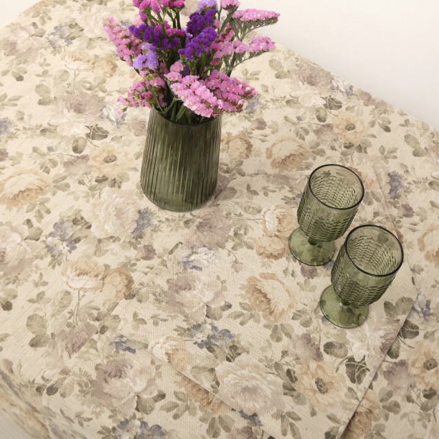 Σουπλά Dimeco 35x50 8160 Beige