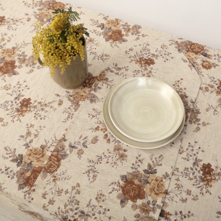 Σουπλά Dimeco 35x50 8150 Brown