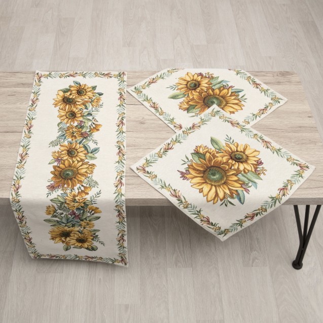 Σουπλά Dimeco 32x50 Sun