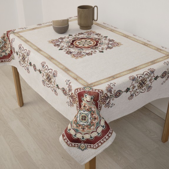 Σουπλά Dimeco 32x50 Morena Brown