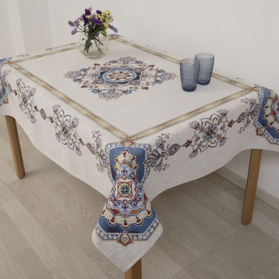 Σουπλά Dimeco 32x50 Morena Blue