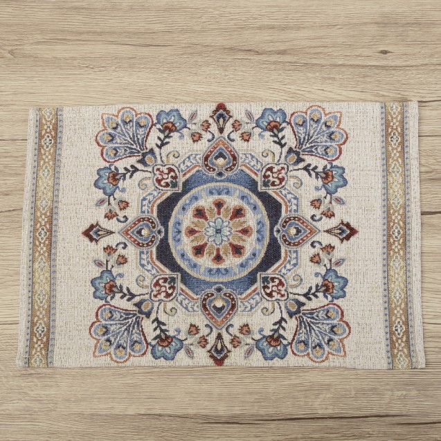 Σουπλά Dimeco 32x50 Morena Blue