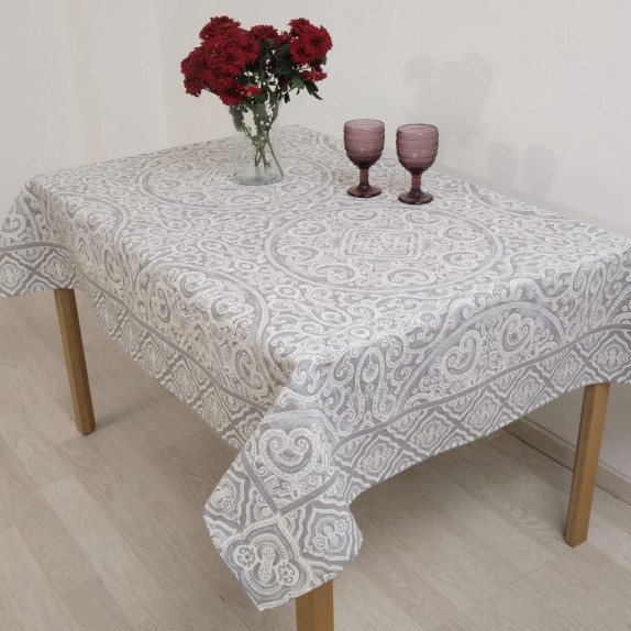 Σουπλά Dimeco 32x50 Capri Grey