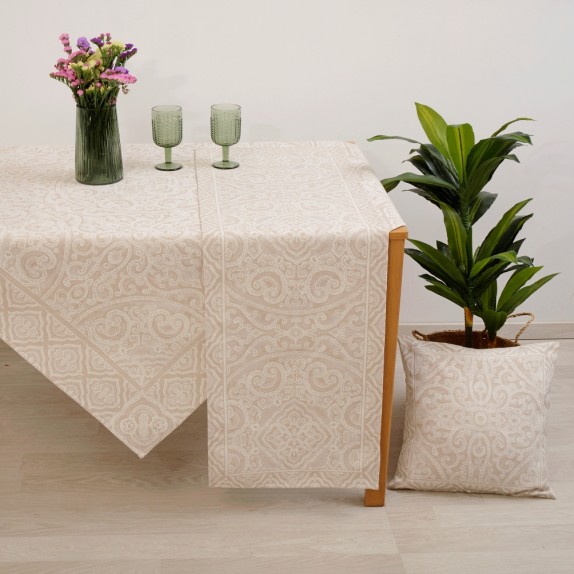 Σουπλά Dimeco 32x50 Capri Beige