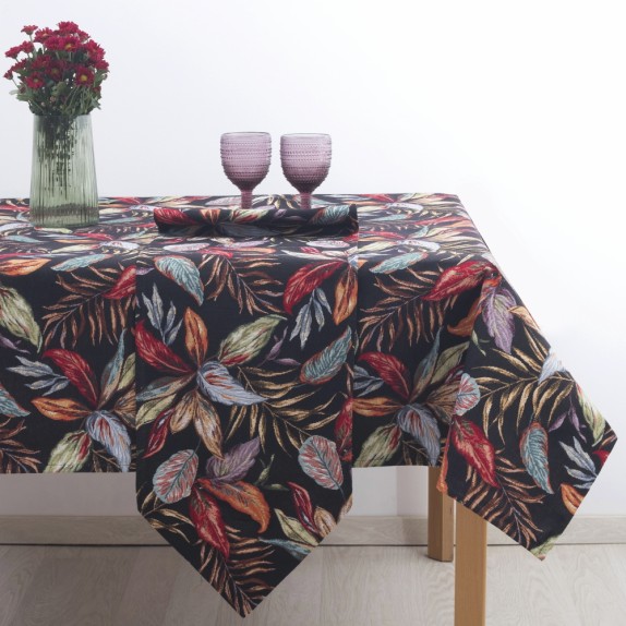 Σουπλά Dimeco 35x50 Verona Black