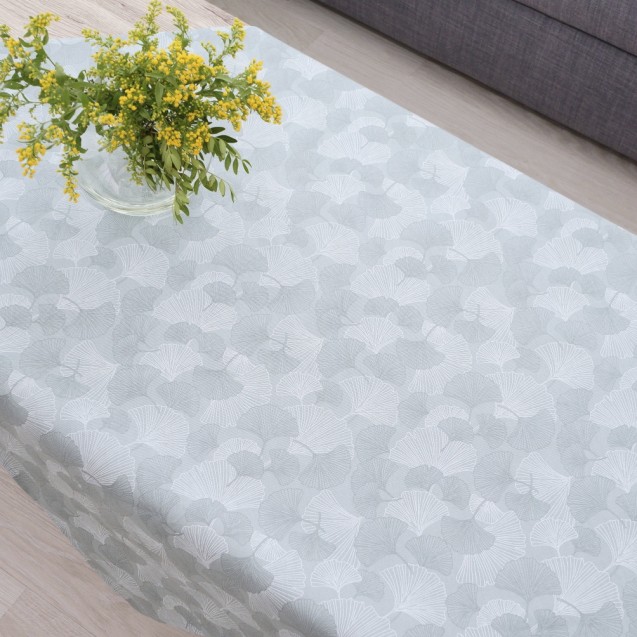 Runner Dimeco 40x160 Jade Green