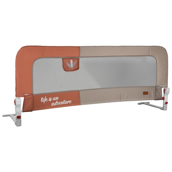 Προστατευτική Μπάρα Bebe Stars 140cm Boho 723-182