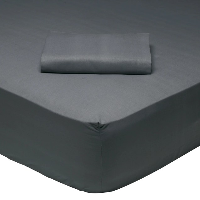 Σεντόνι Μονό Με Λάστιχο Das Home Best 100x200+35