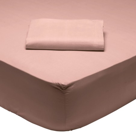 Σεντόνι Ημίδιπλο Με Λάστιχο Das Home Best 120x200+35