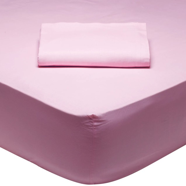 Σεντόνι Ημίδιπλο Με Λάστιχο Das Home Best...