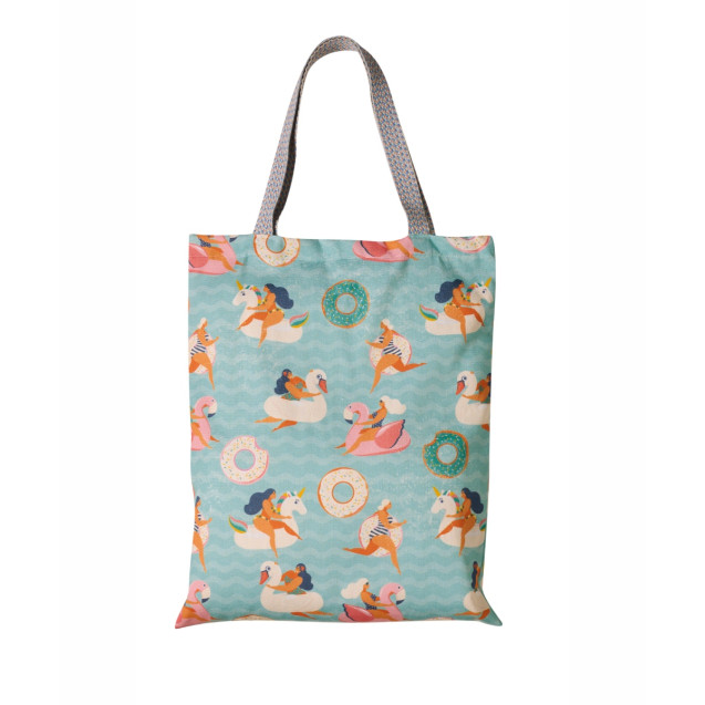 Τσάντα Παραλίας Kentia Bolsa 242 38x47