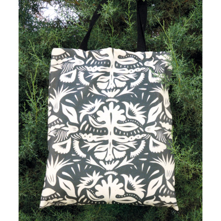 Τσάντα Παραλίας Kentia Bolsa 244 38x47