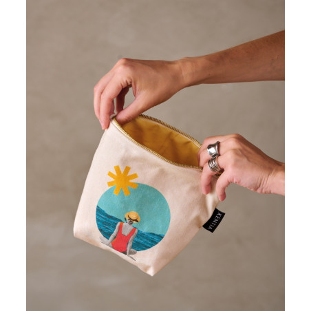 Νεσεσέρ Παραλίας Kentia  Bolsalino 241 22x18