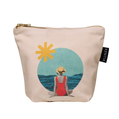 Νεσεσέρ Παραλίας Kentia  Bolsalino 241 22x18