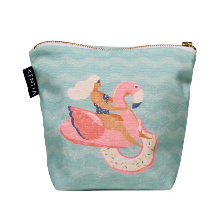 Νεσεσέρ Παραλίας Kentia  Bolsalino 242 22x18