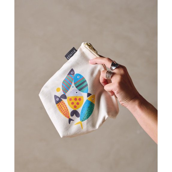 Νεσεσέρ Παραλίας Kentia  Bolsalino 243 22x18