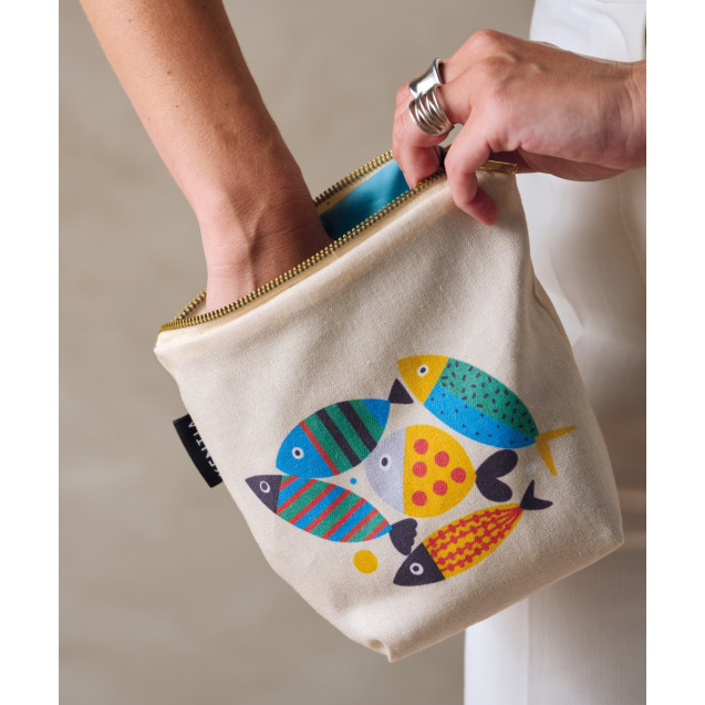 Νεσεσέρ Παραλίας Kentia  Bolsalino 243 22x18