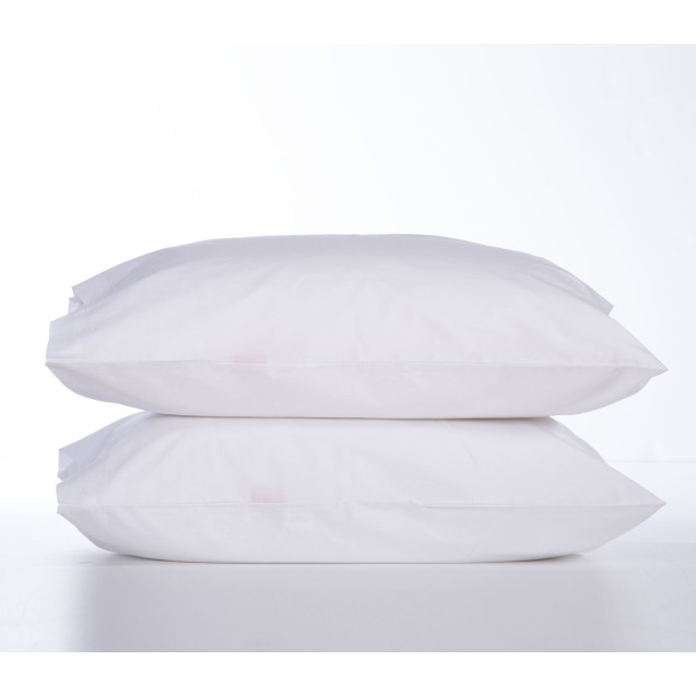 Σετ Μαξιλαροθήκες 2 Τεμαχίων Nef-Nef Basic...