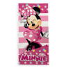 Πετσέτα Θαλάσσης Quick Dry Disney Home Minnie 26 70x140 Pink