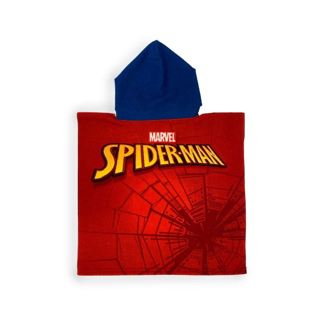 Πόντσο Θαλάσσης Quick Dry Marvel Spider-Man 25...