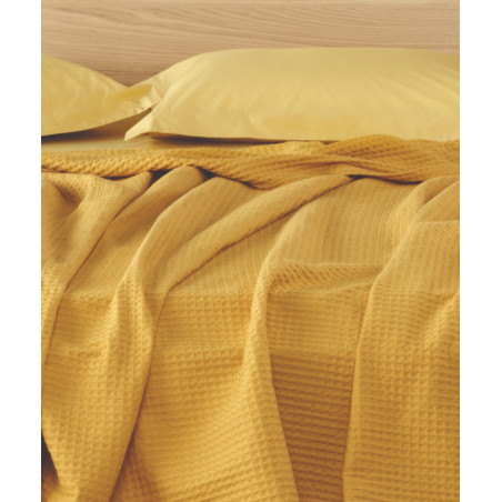 Κουβέρτα Πικέ Υπέρδιπλη Kentia Coen 28 230x240