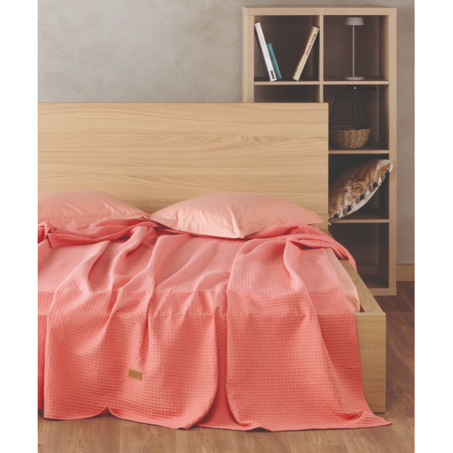 Κουβέρτα Πικέ Υπέρδιπλη Kentia Coen 40 230x240