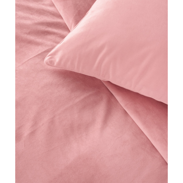 Παπλωματοθήκη Fleece Υπέρδιπλη Kentia Delilah...