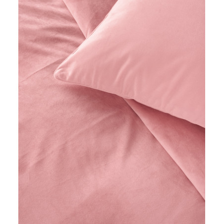 Παπλωματοθήκη Fleece Υπέρδιπλη Kentia Delilah 18 220x240