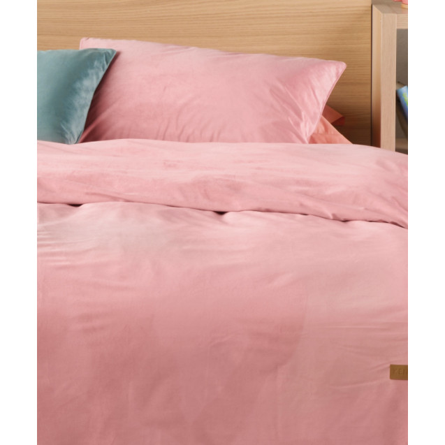 Παπλωματοθήκη Fleece Υπέρδιπλη Kentia Delilah...