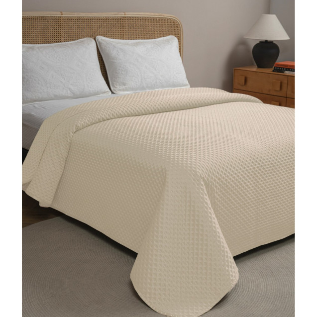 Κουβερλι Saten Υπερδιπλο 220Χ240 Adam Home...