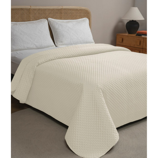 Κουβερλι Saten Υπερδιπλο 220Χ240 Adam Home...