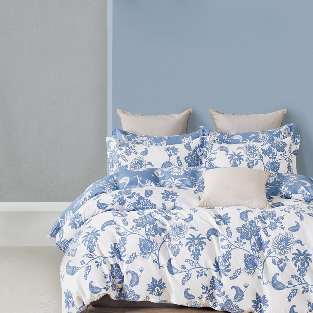 Σετ Σεντόνια Υπέρδιπλα 4 Τεμαχίων Aslanis Home...