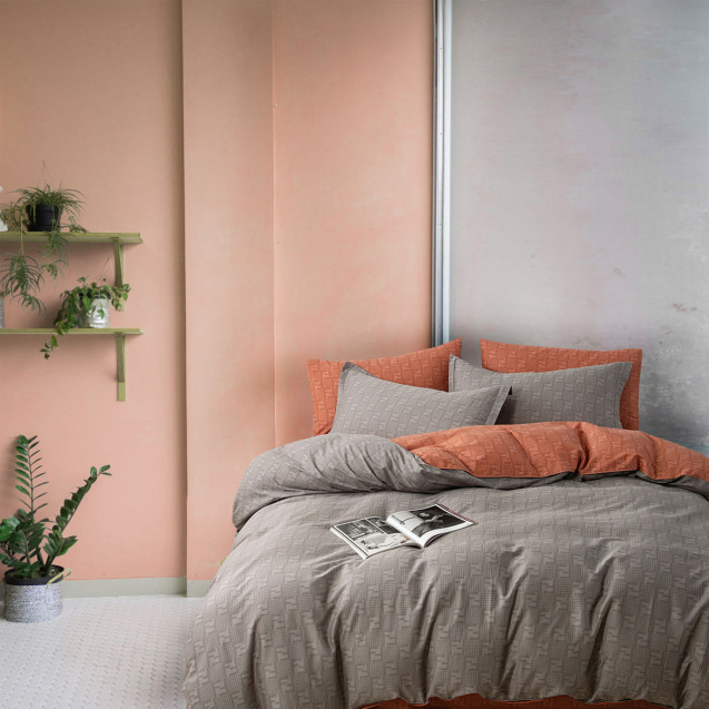 Σετ Σεντόνια Υπέρδιπλα 4 Τεμαχίων Aslanis Home...