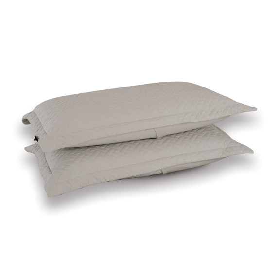 Σετ Μαξιλαροθήκες Διακόσμησης 2 Τεμαχίων Aslanis Home...