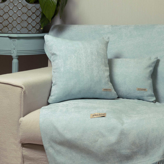 Ριχτάρι Τριθέσιου Aslanis Home Kedros  Μεντα/Παγου 180x300