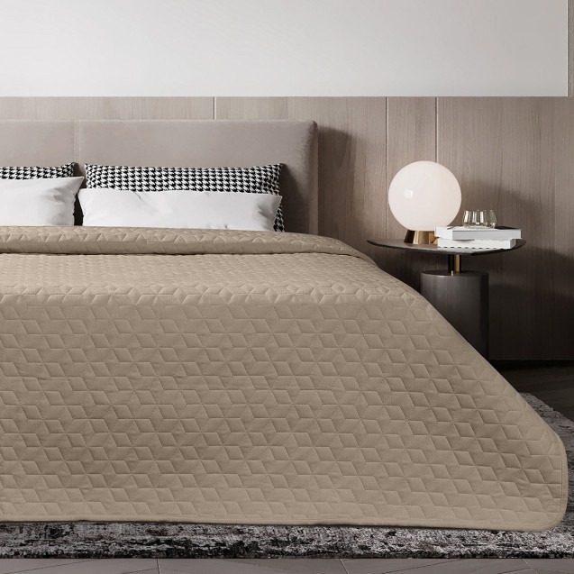 Κουβερλι Microfiber Pre-Washed Μονο 160X240...