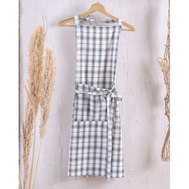 Ποδιά Κουζίνας Rythmos  Nephele 